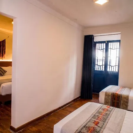 Hotel Ferre Cusco