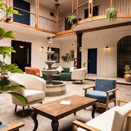 Hotel Ferre Cusco