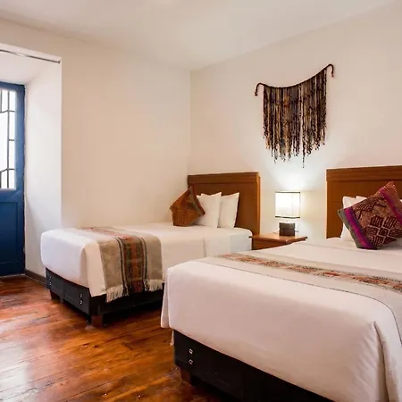 Hotel Ferre Cusco