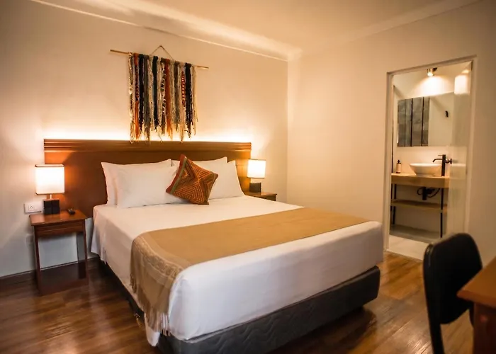 Hotel Ferre Cusco