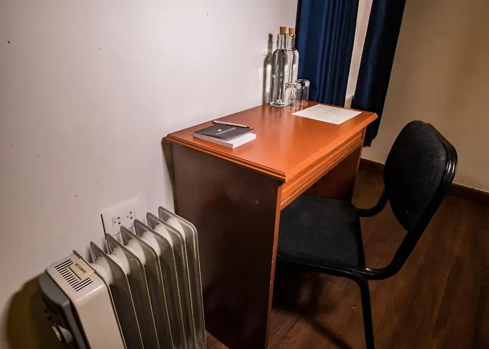 Hotel Ferre