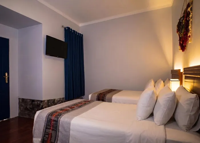 Ferre Hotel