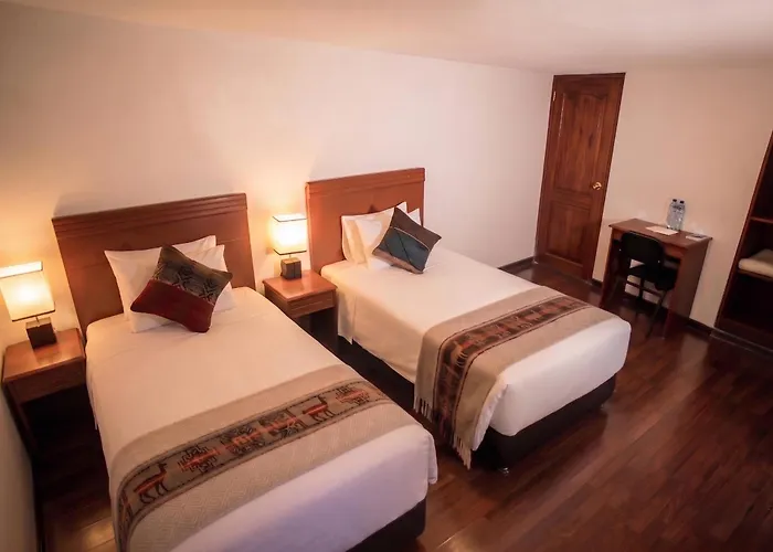 Hotel Ferre 3*