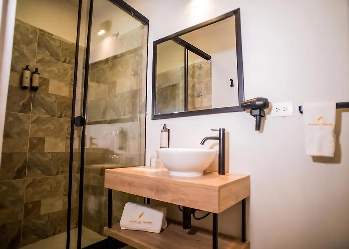 Hotel Ferre Cusco