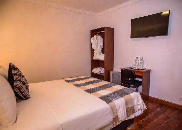 Ferre Hotel Cusco