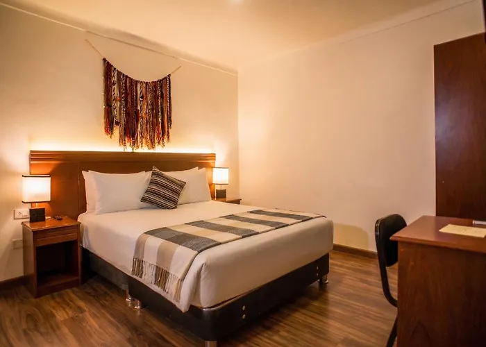 Hotel Ferre 3*