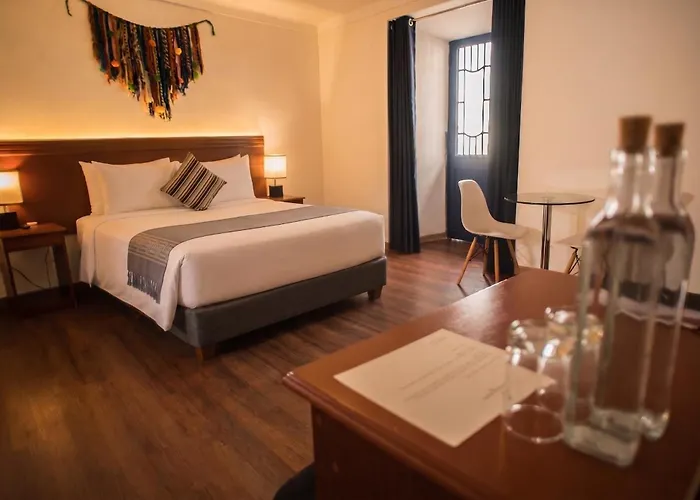 Ferre 3* Cusco