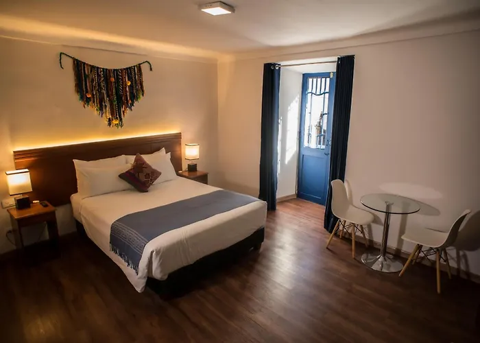 Ferre Hotel Cusco